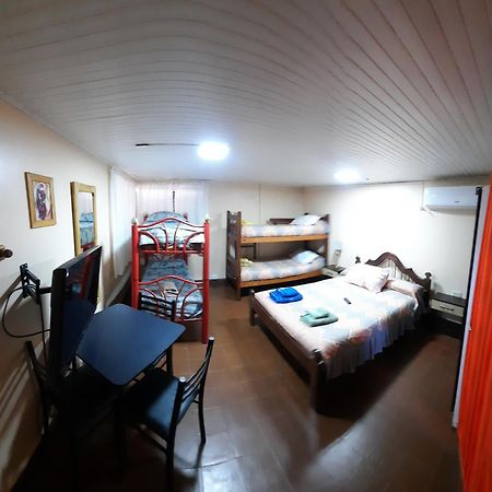 Bed and Breakfast La Rojarilla Сан-Мігель-де-Тукуман Екстер'єр фото