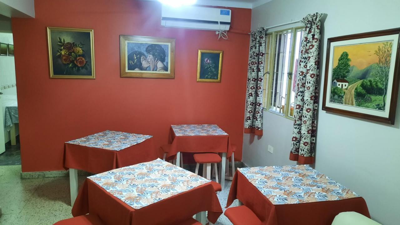 Bed and Breakfast La Rojarilla Сан-Мігель-де-Тукуман Екстер'єр фото