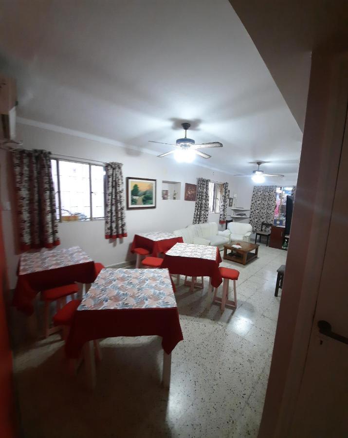 Bed and Breakfast La Rojarilla Сан-Мігель-де-Тукуман Екстер'єр фото