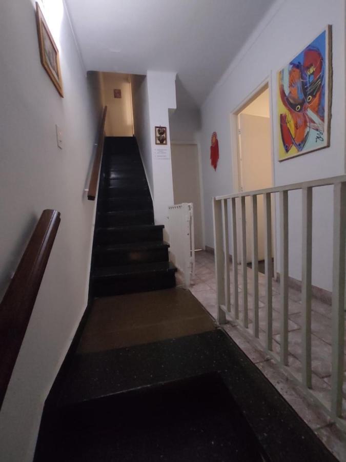 Bed and Breakfast La Rojarilla Сан-Мігель-де-Тукуман Екстер'єр фото