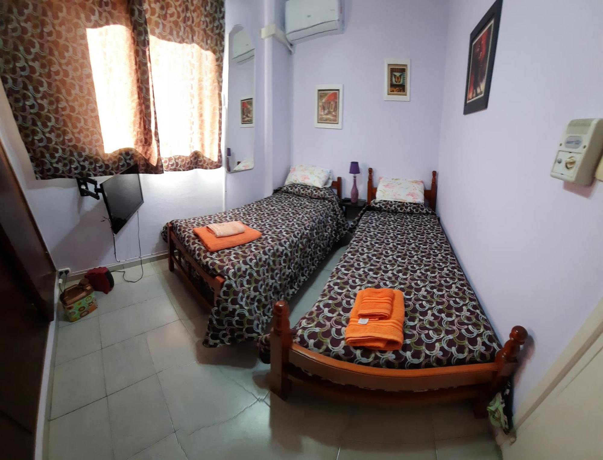 Bed and Breakfast La Rojarilla Сан-Мігель-де-Тукуман Екстер'єр фото