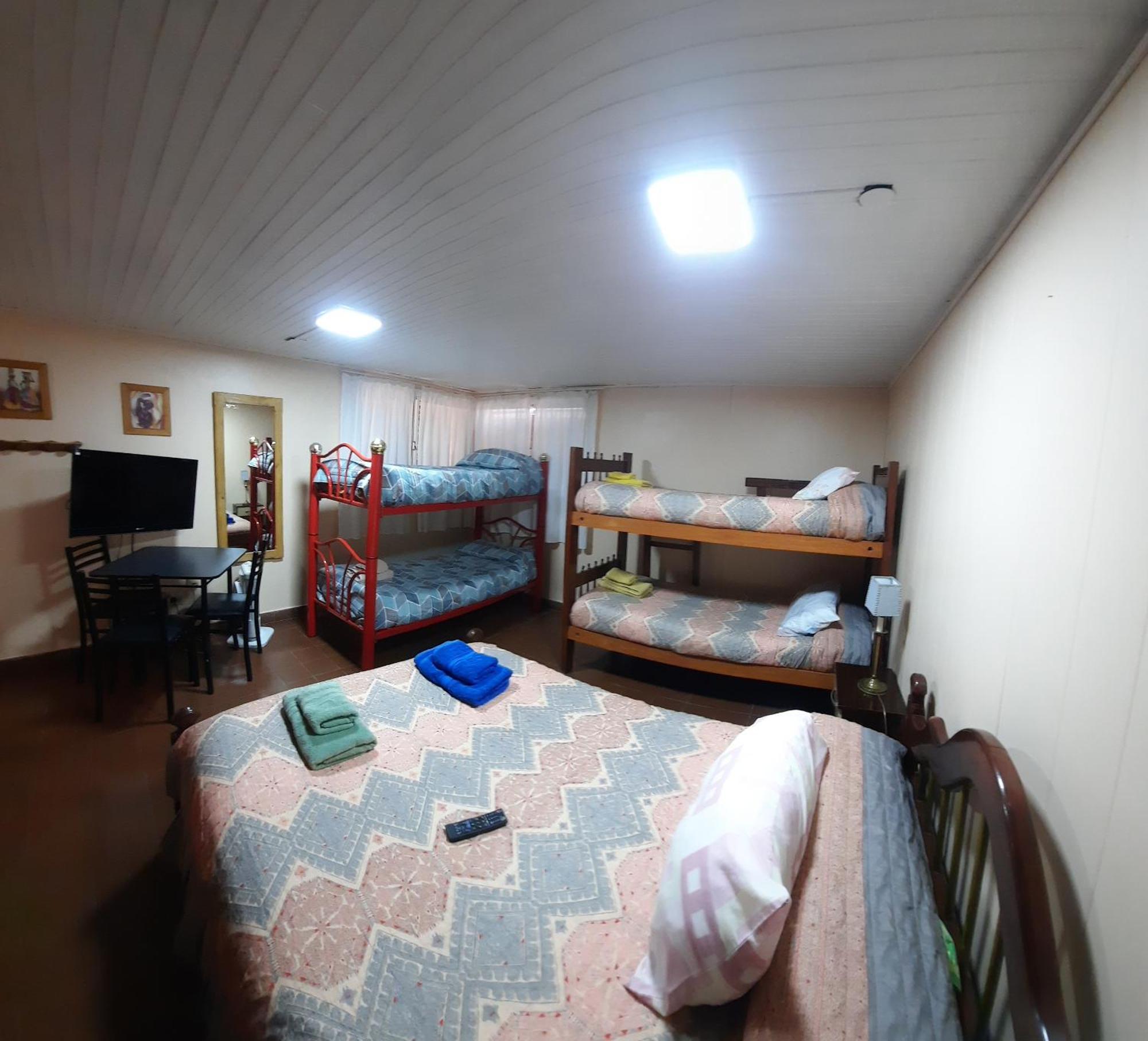 Bed and Breakfast La Rojarilla Сан-Мігель-де-Тукуман Екстер'єр фото